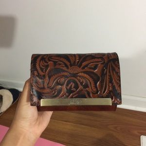 Patricia Nash wallet
